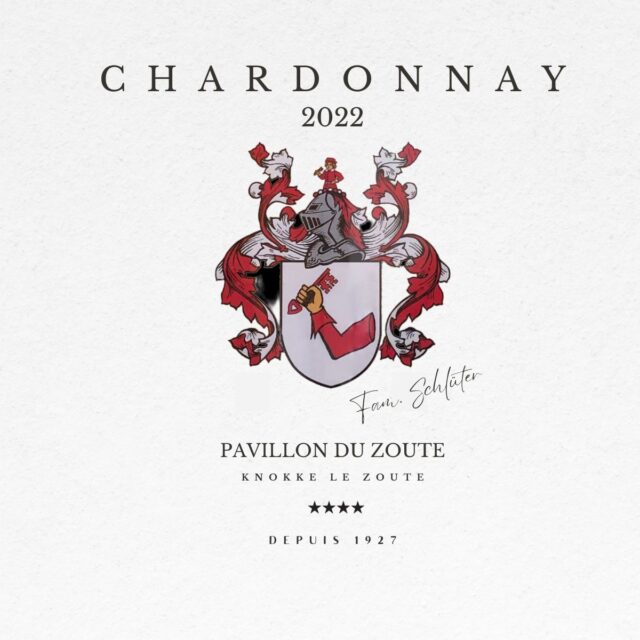 Witte wijn Chardonnay