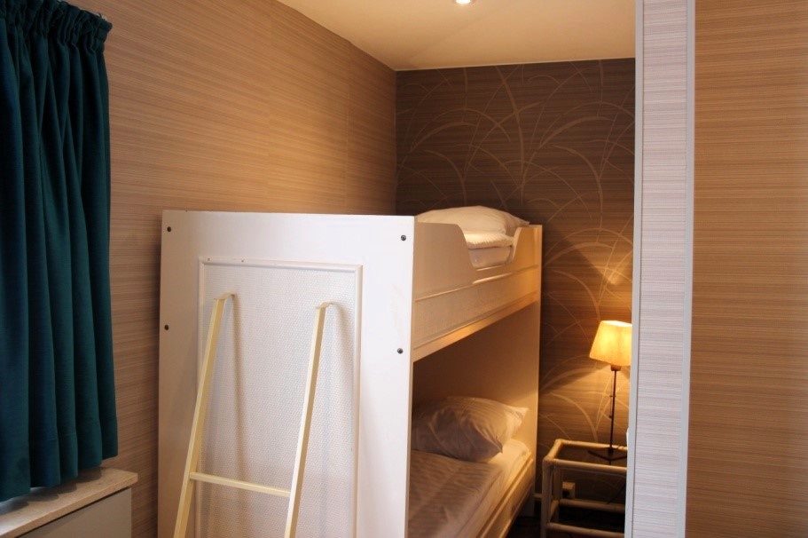 Family Room - Pavillon Du Zoute