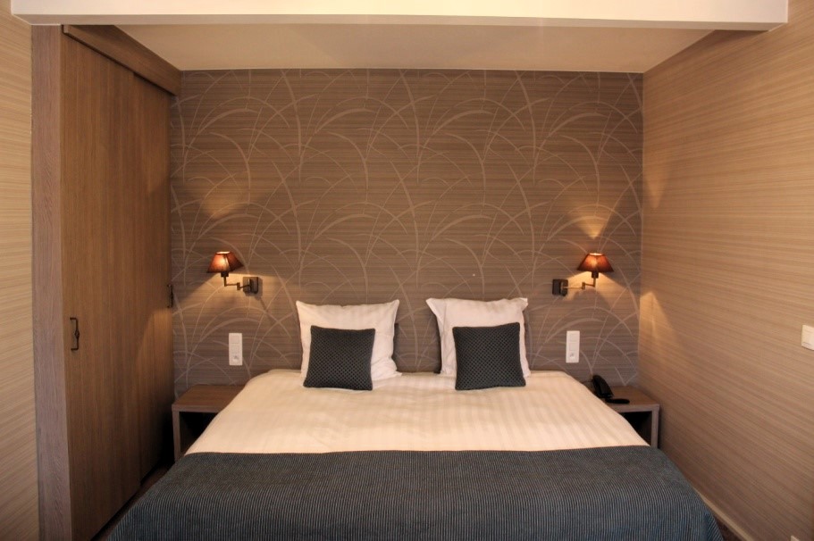 Family Room - Pavillon Du Zoute