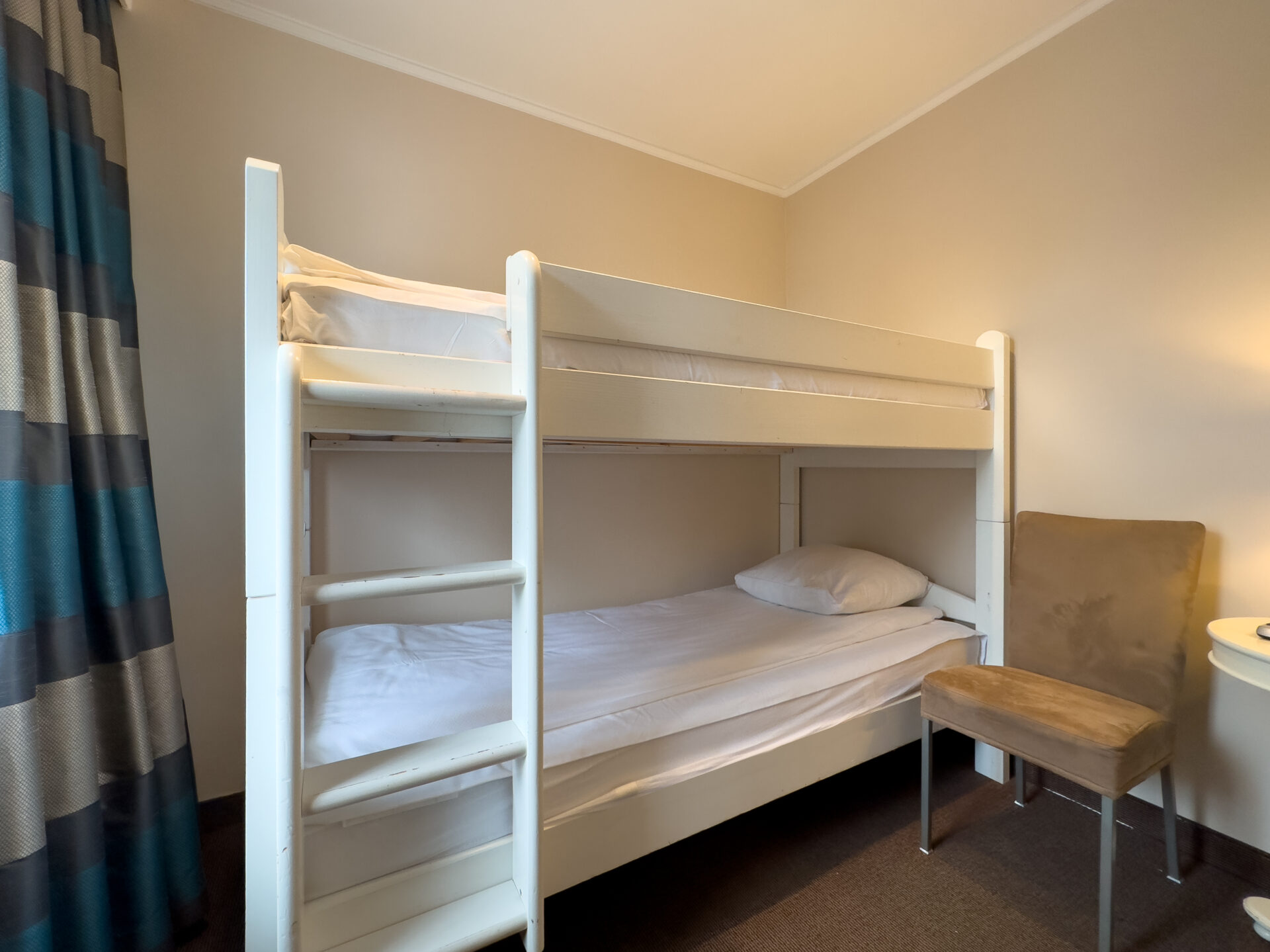 Familie Superior kamer - Pavillon Du Zoute