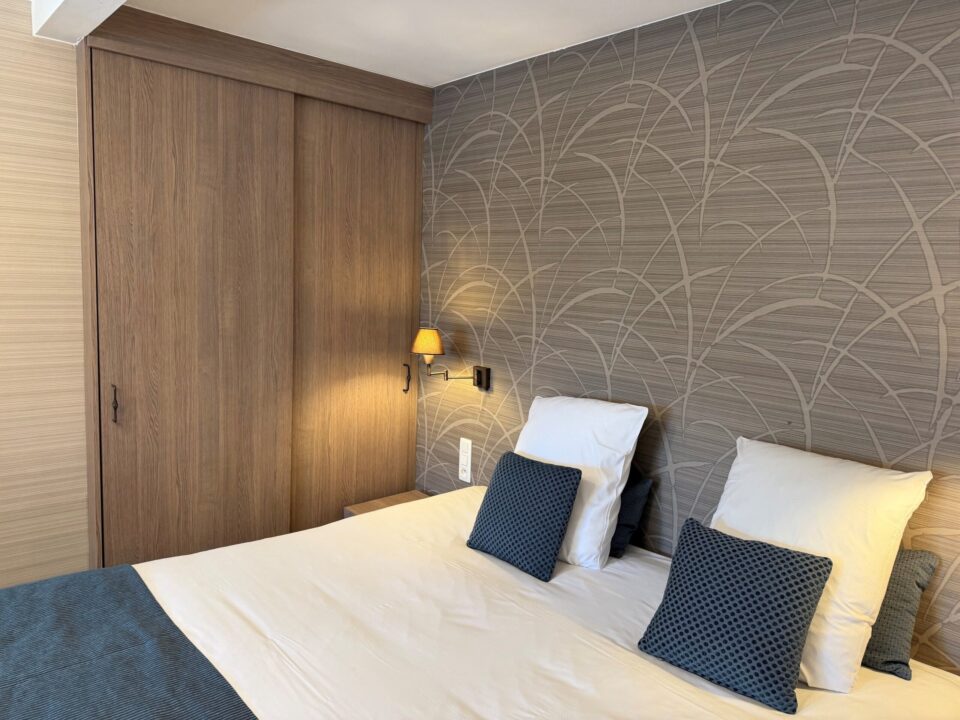 Family Room - Pavillon Du Zoute