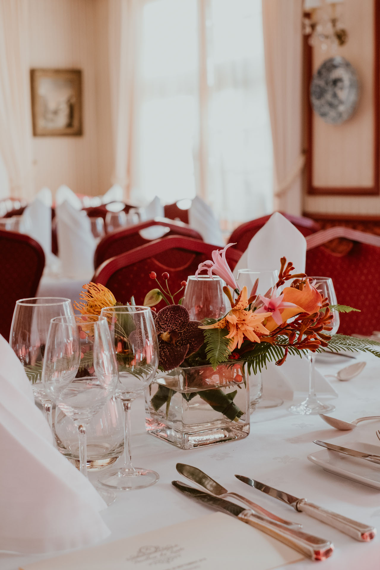 Culinary - Pavillon Du Zoute