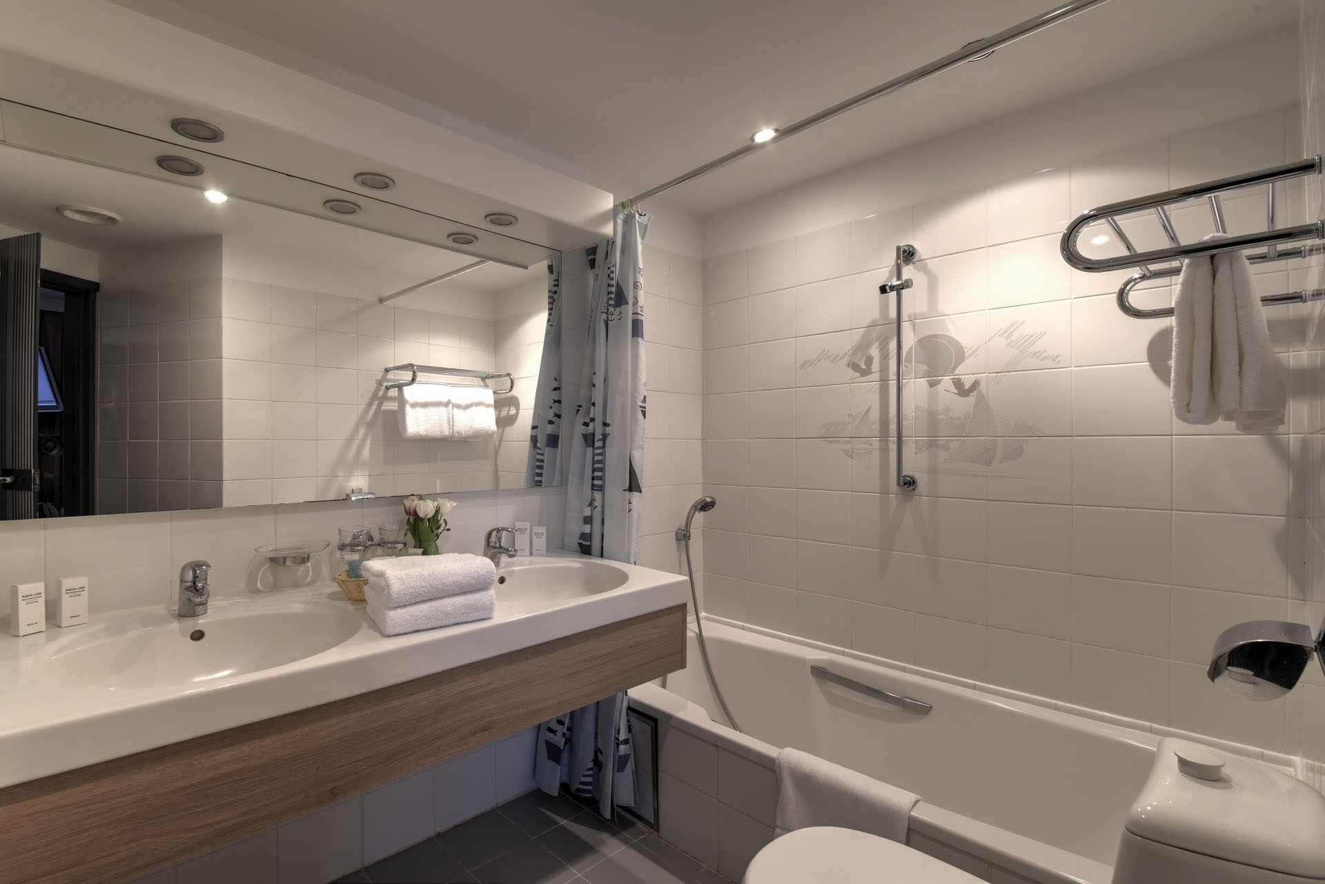 Standard Plus room - Pavillon Du Zoute