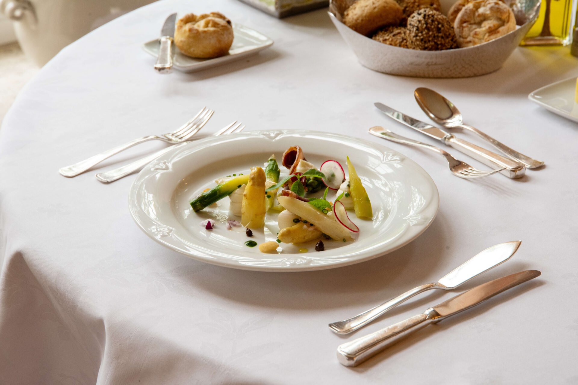 Culinary - Pavillon Du Zoute