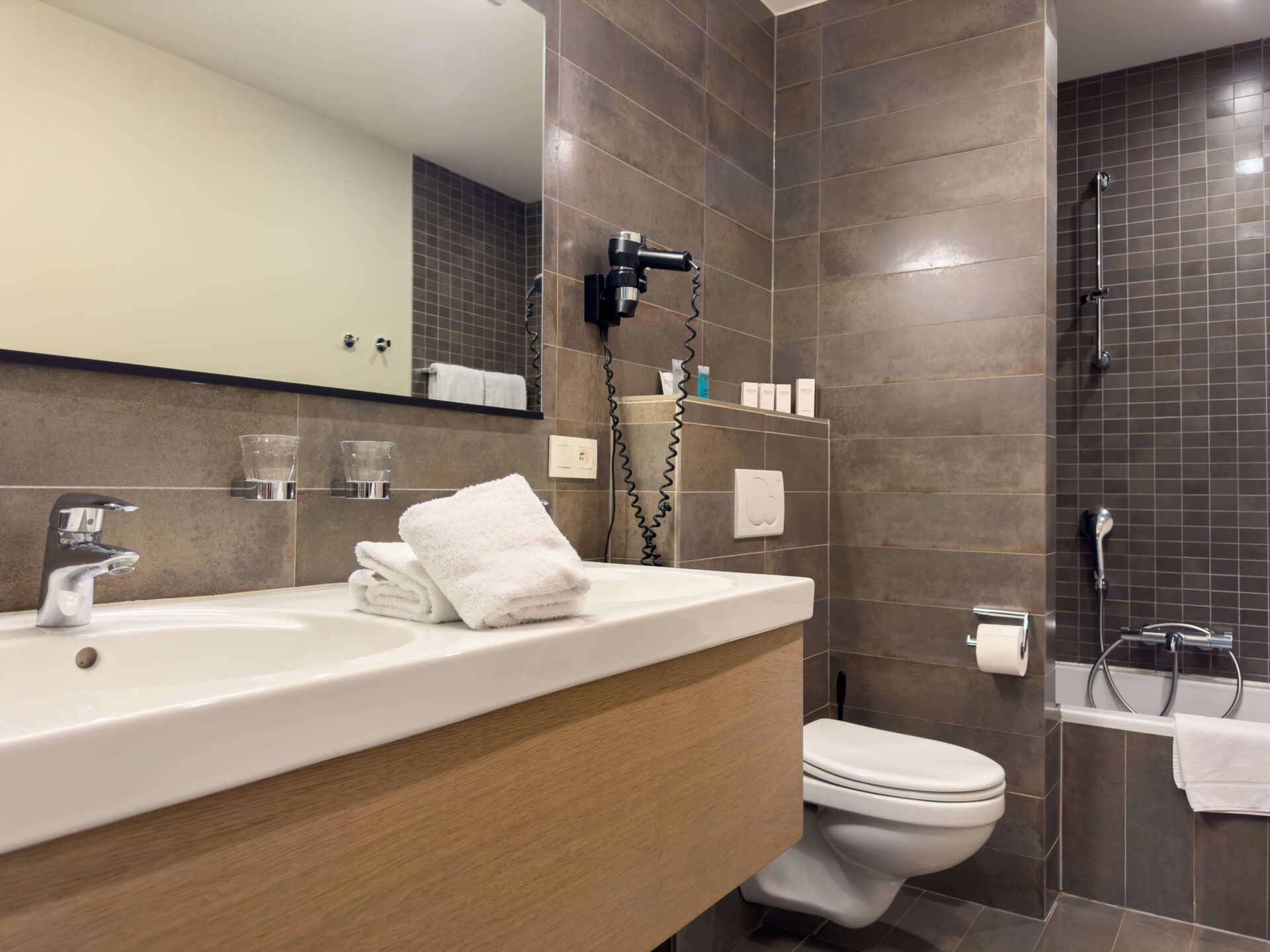 Family Deluxe Plus room - Pavillon Du Zoute