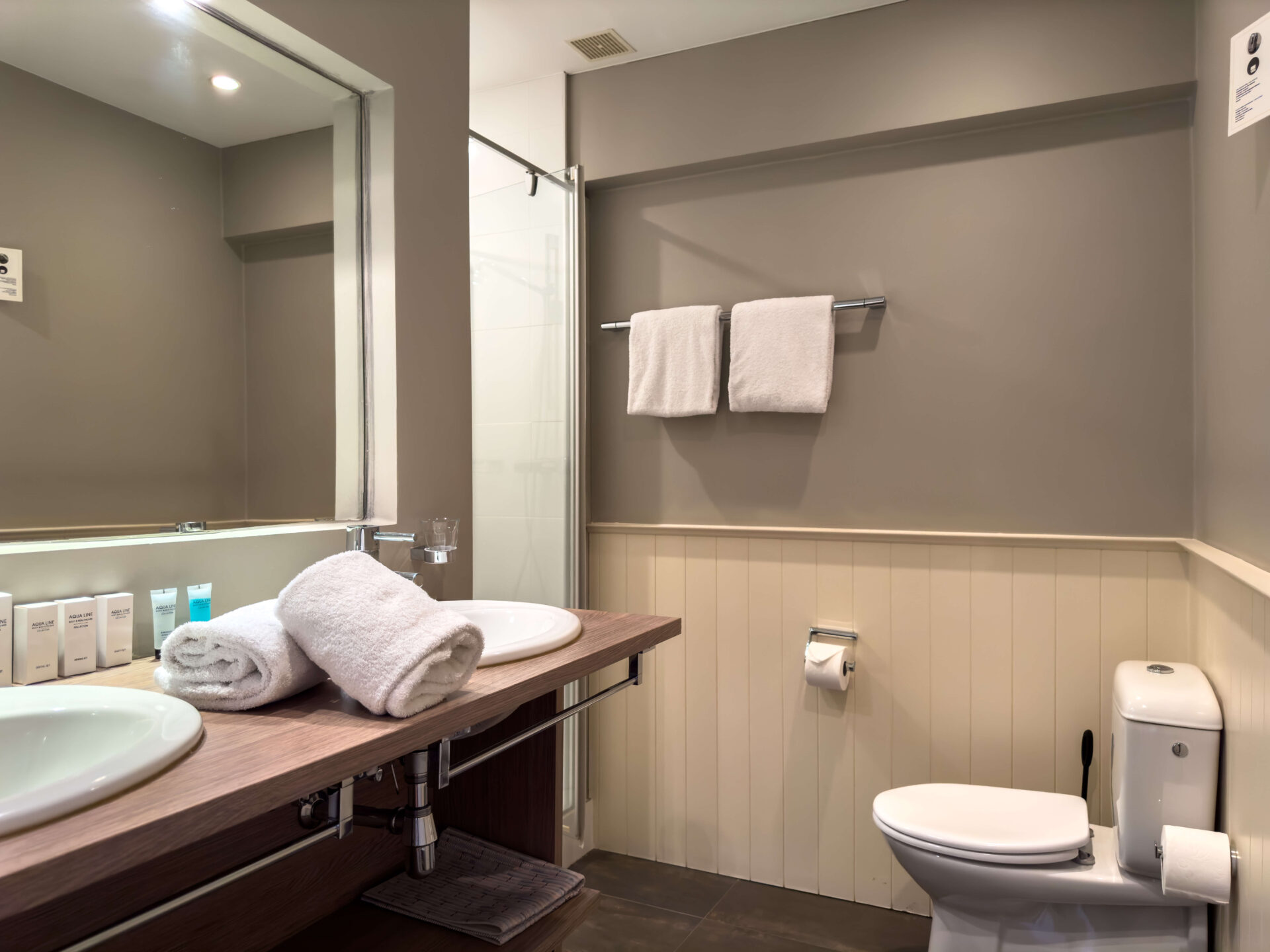 Family Superior room - Pavillon Du Zoute