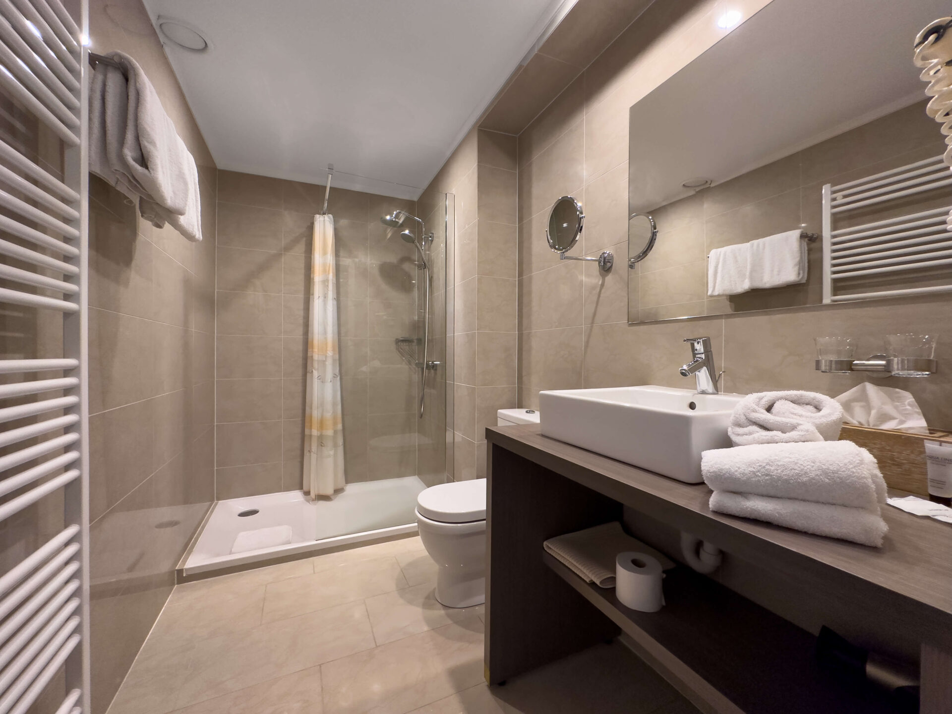 Superior room - Pavillon Du Zoute