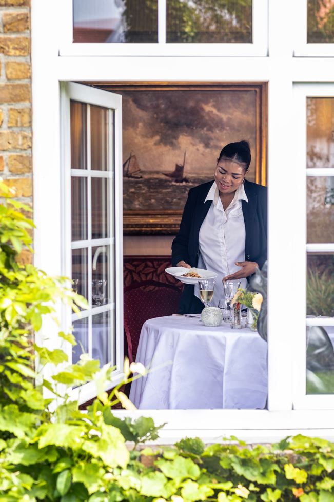 Culinary - Pavillon Du Zoute