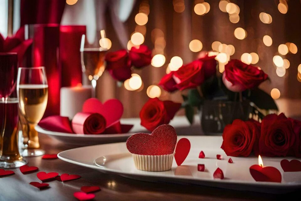 Valentine’s Brunch