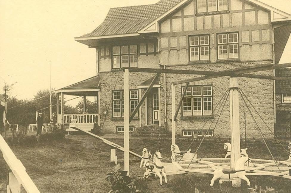 Home - Pavillon Du Zoute