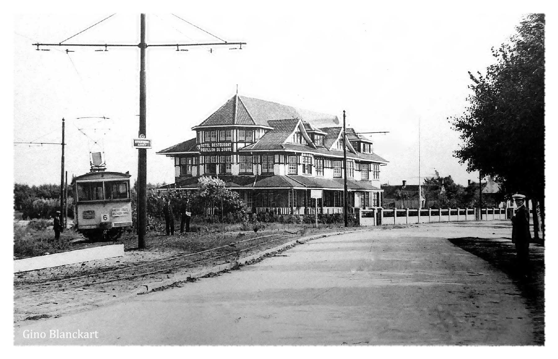 Home - Pavillon Du Zoute