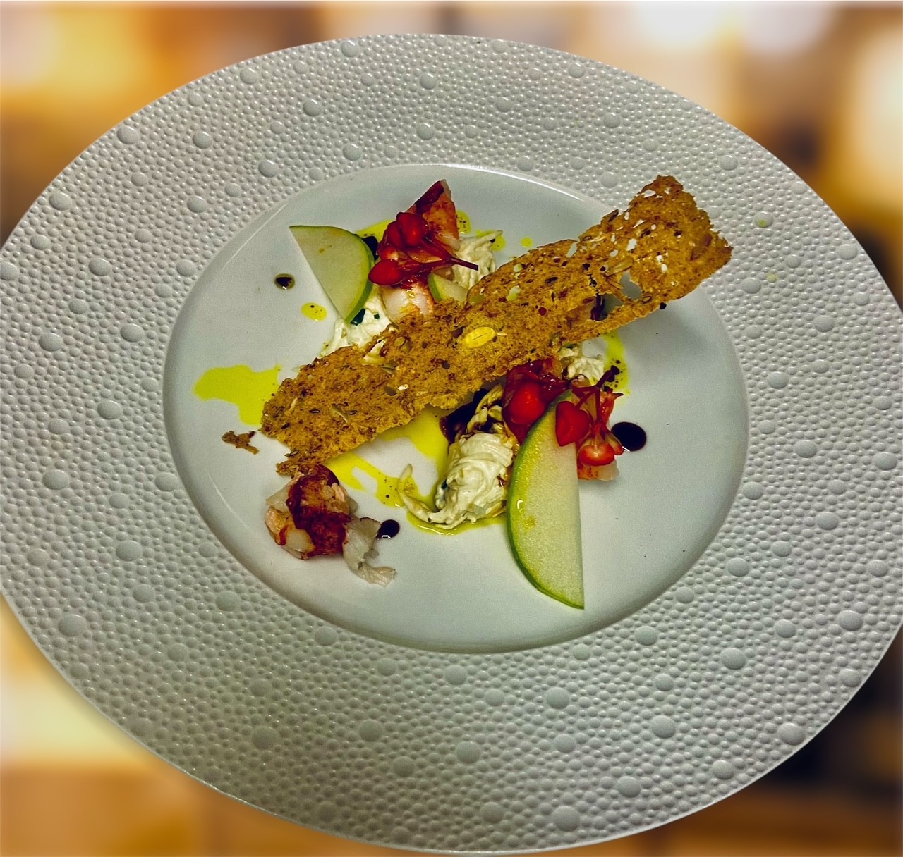 Restaurant - Pavillon Du Zoute