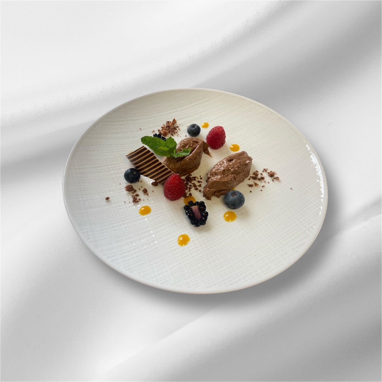 Culinary - Pavillon Du Zoute