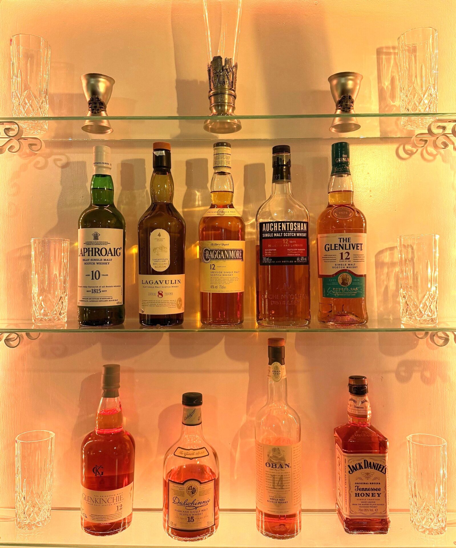 Bar – Lounge - Pavillon Du Zoute