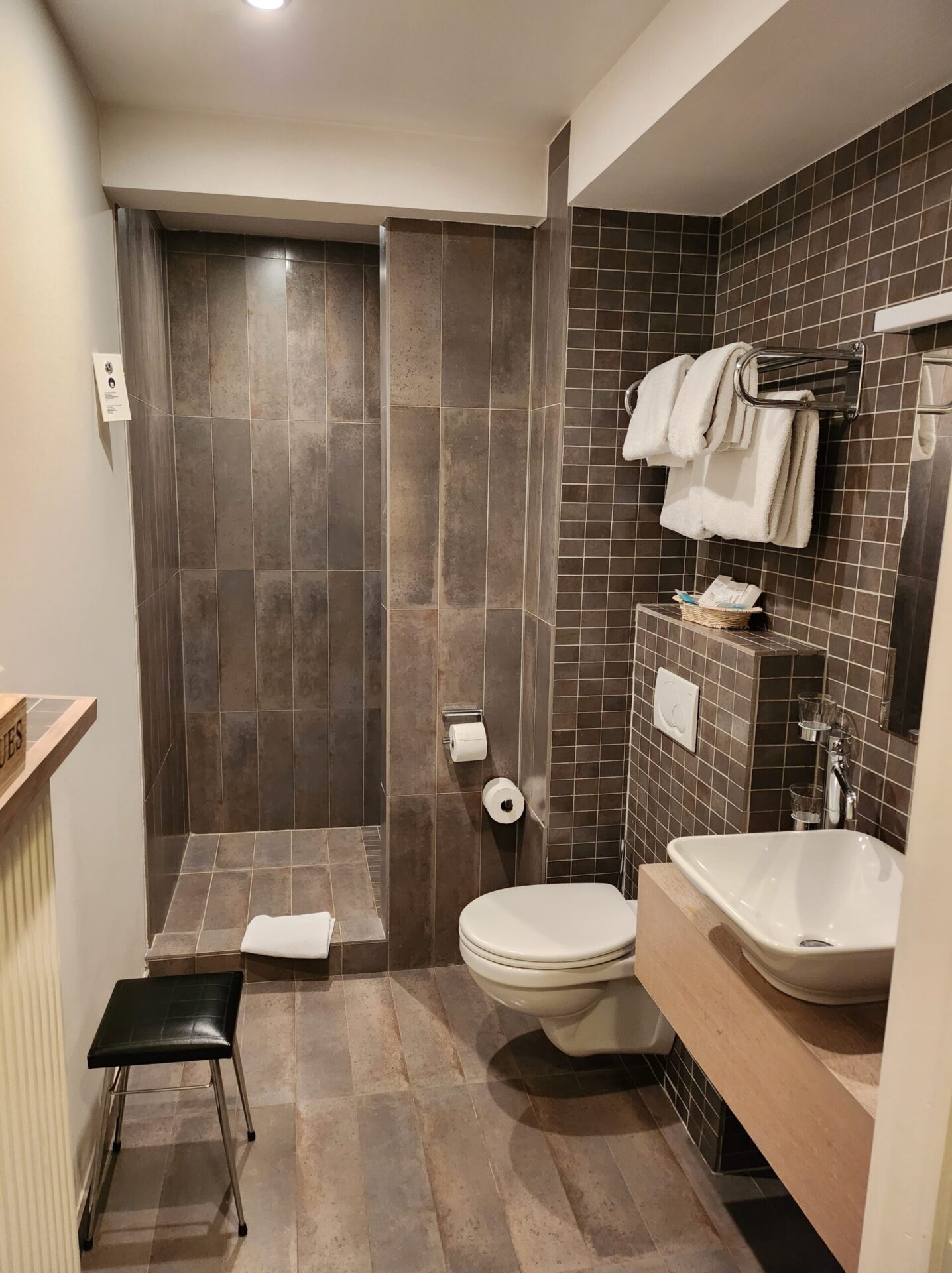 Family Deluxe Plus room - Pavillon Du Zoute